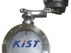 氣動(dòng)頭價(jià)位--廈門實(shí)惠的氣動(dòng)薄膜型調(diào)節(jié)式蝶閥_廠家直銷圖片|氣動(dòng)頭價(jià)位--廈門實(shí)惠的氣動(dòng)薄膜型調(diào)節(jié)式蝶閥_廠家直銷產(chǎn)品圖片由上海凱斯特閥門廈門辦事處公司生產(chǎn)提供-