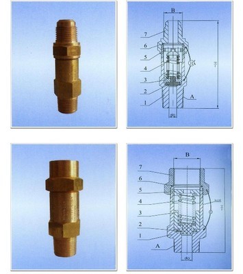現貨供應冷凍機安全閥 價格、廠家及選購指南